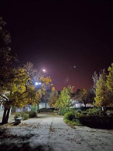 عکس دانشگاه فرهنگیان شهید مطهری، آب باریک