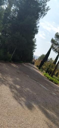 عکس دانشگاه فرهنگیان شهید مطهری، آب باریک