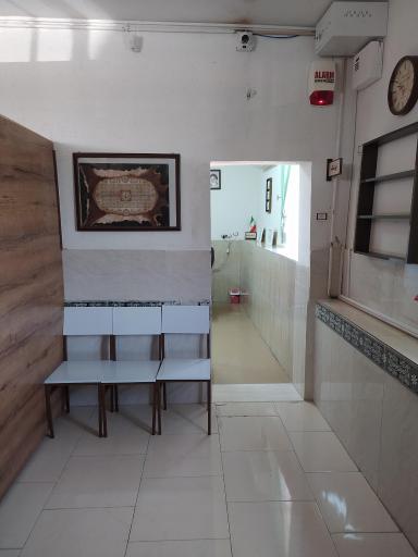 درمانگاه کوثر شاهرود 