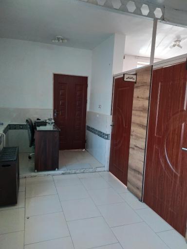 عکس درمانگاه کوثر شاهرود 