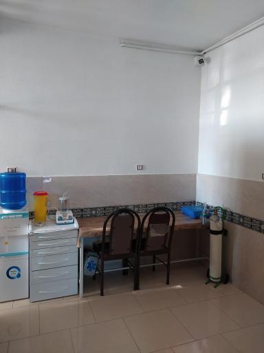 عکس درمانگاه کوثر شاهرود 