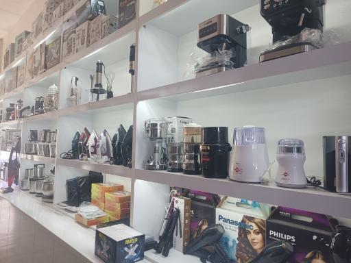 عکس لوازم خانگی آداس