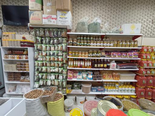 عکس سبزیجات آماده
