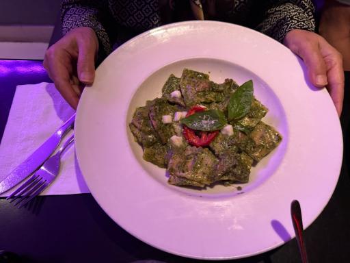 عکس پاستا فکتوری