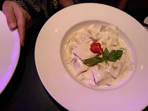 عکس پاستا فکتوری