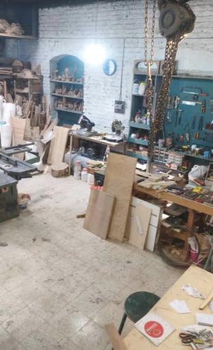 عکس صنایع چوب بهراد