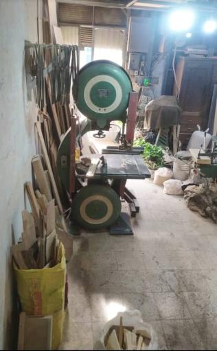 عکس صنایع چوب بهراد