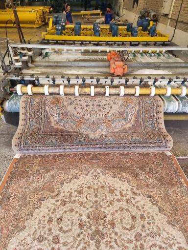 عکس قالیشویی بیگدلی