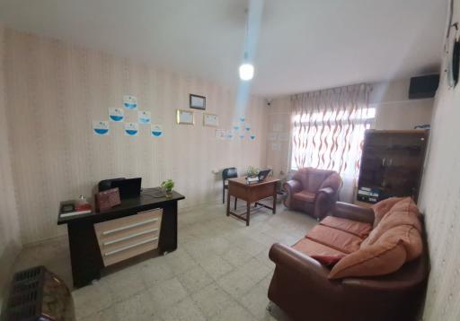 عکس دفتر خدمات سلامت نیکان