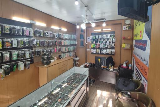عکس موبایل آرافون