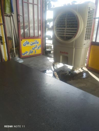عکس ترمز و پوستر ABS مهران