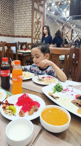 عکس هتل قائمیه