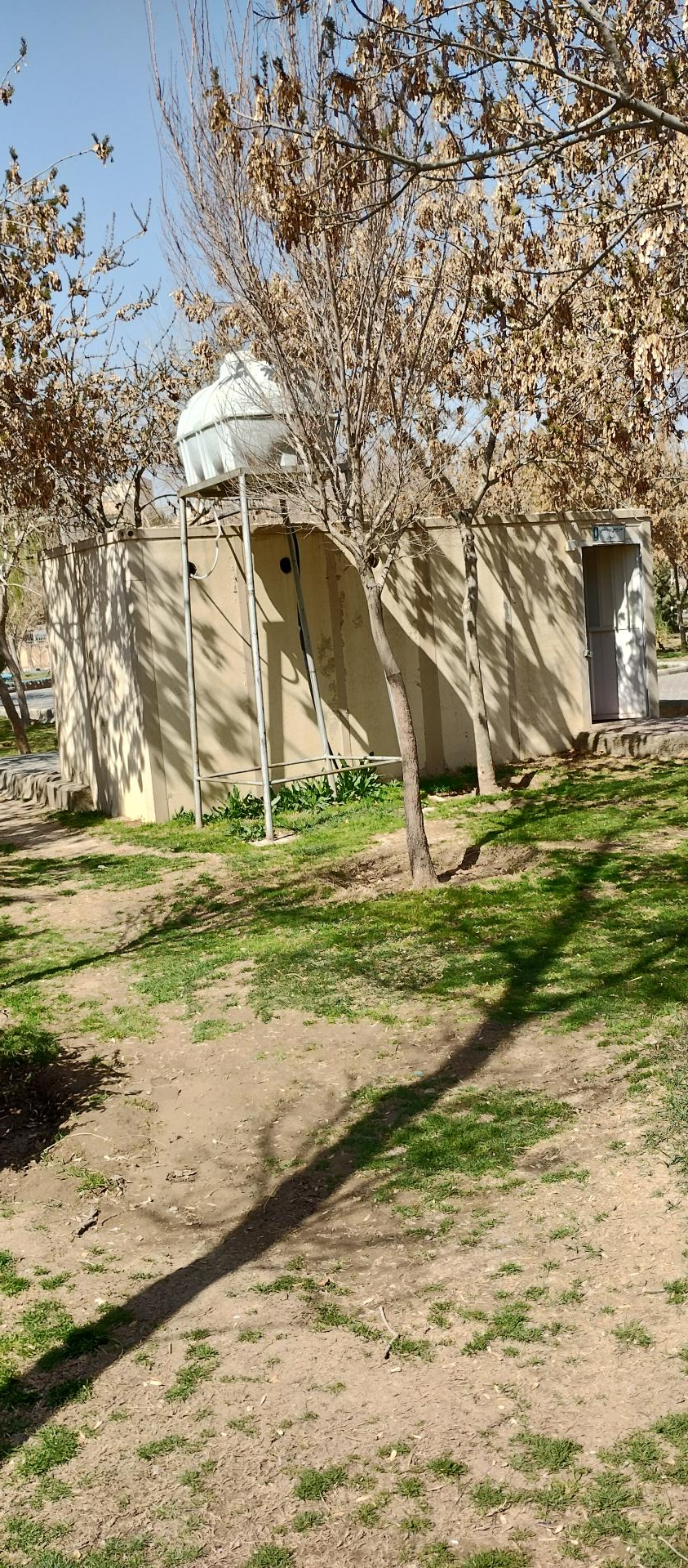 عکس سرویس بهداشتی عمومی