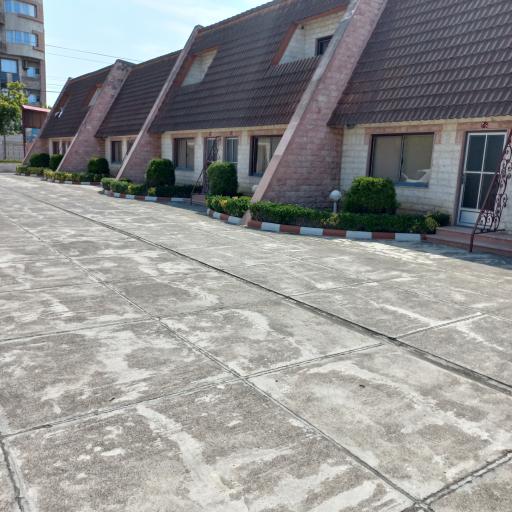 عکس مجتمع توریستی تفریحی پارادایس