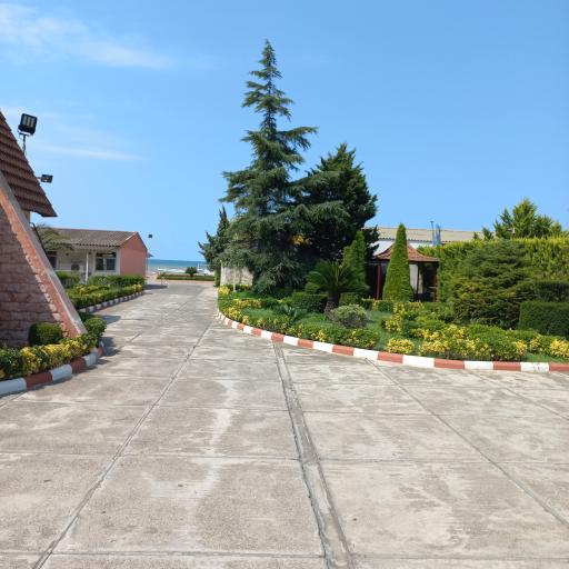 عکس مجتمع توریستی تفریحی پارادایس