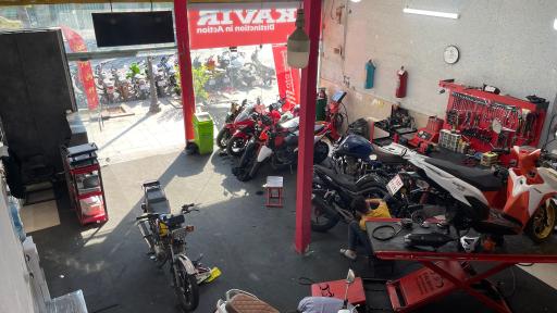 عکس کویرموتور محمودی کد121