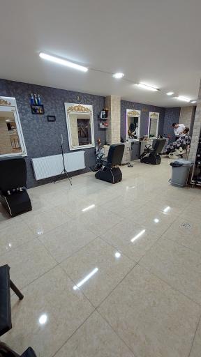 عکس پیرایش جلوه