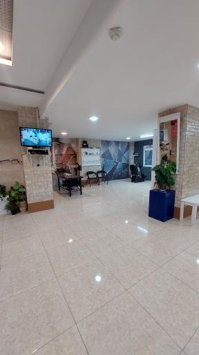 عکس پیرایش جلوه