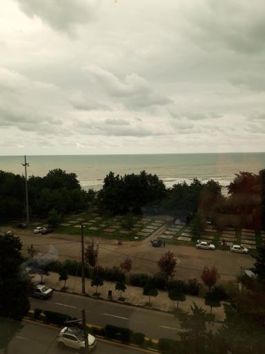 عکس هتل لیدو