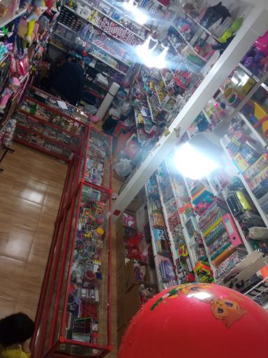 عکس خرازی و لوازم التحریر بچه رئیس 