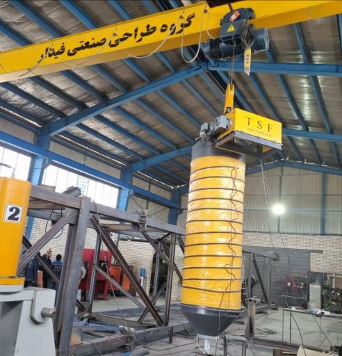 عکس گروه طراحی صنعتی فیدار