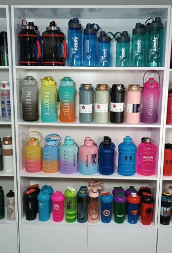 عکس فروشگاه شیکر و قمقمه ورزشی اسپرت شیکر