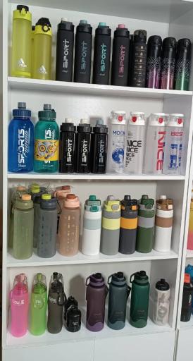 عکس فروشگاه شیکر و قمقمه ورزشی اسپرت شیکر