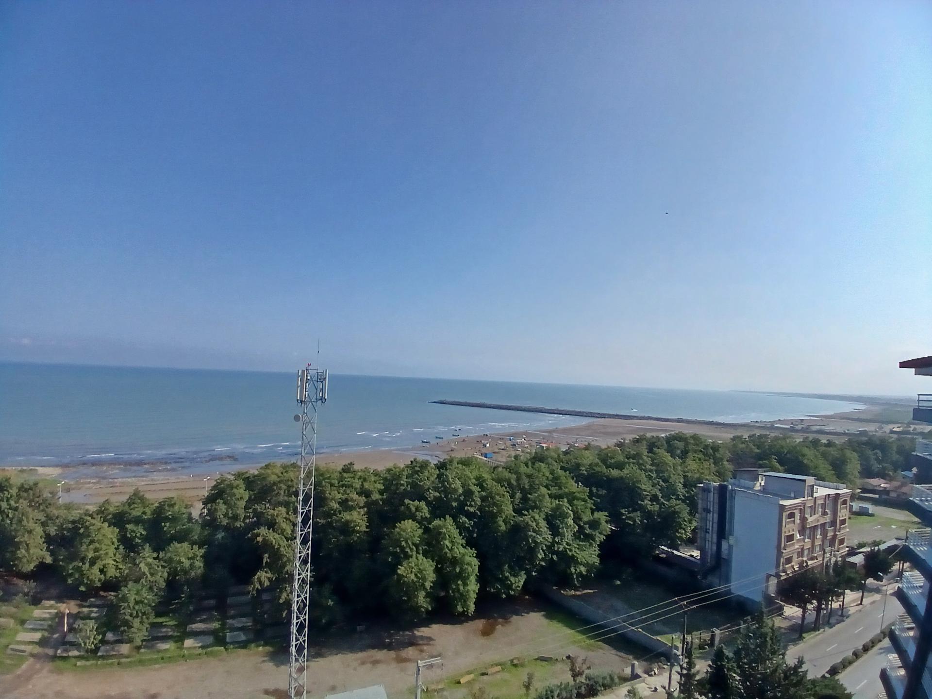 عکس هتل لیدو