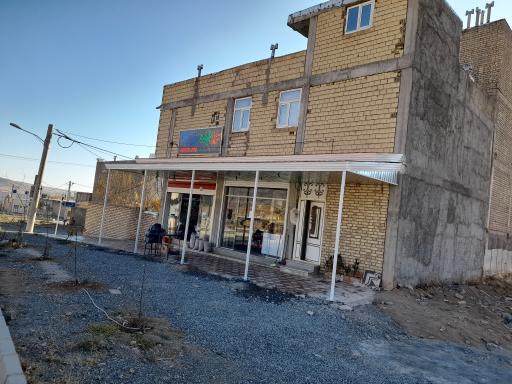 عکس سوپر مارکت شهر قشنگ سلیمانی 