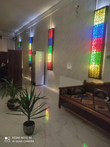 عکس کافه رستوران فردون