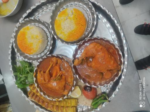 عکس کافه رستوران فردون