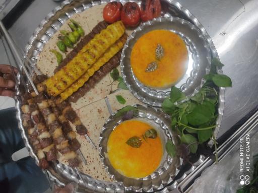 عکس کافه رستوران فردون