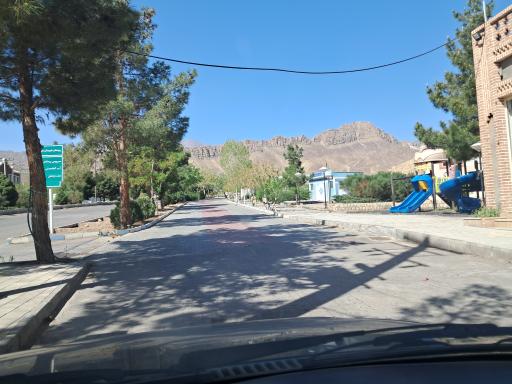 عکس بوستان تقی زاده