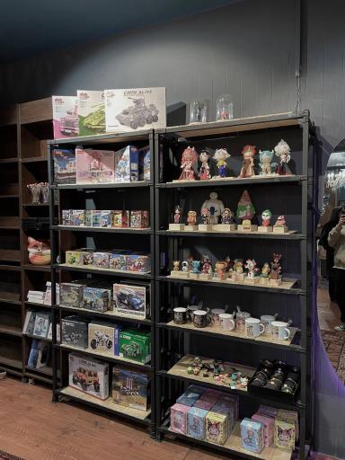 عکس شهر کاغذی