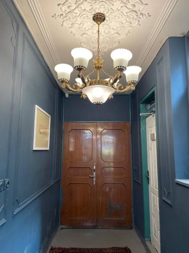 عکس شهر کاغذی