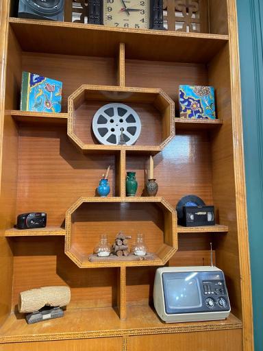 عکس شهر کاغذی