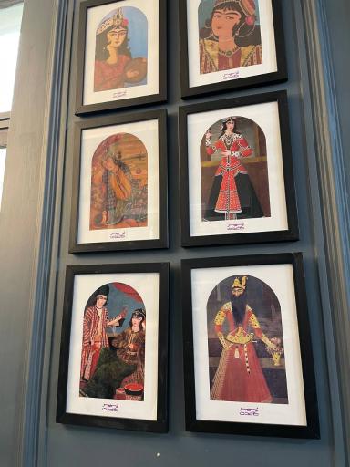 عکس شهر کاغذی