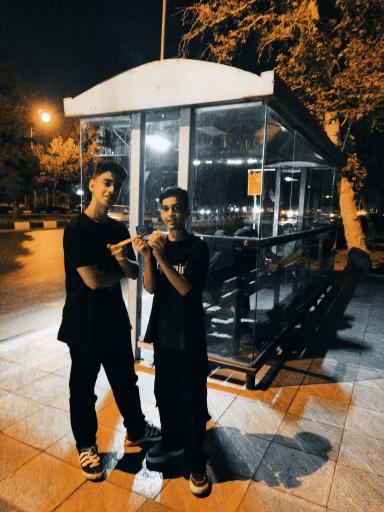 عکس  میدان فردوسی