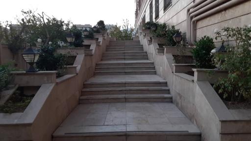 عکس ساختمان راد