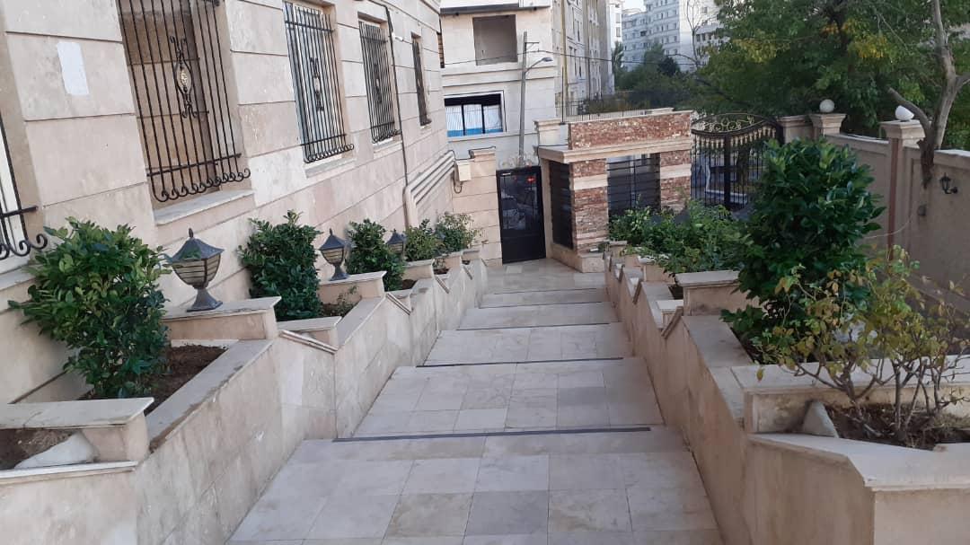 عکس ساختمان راد