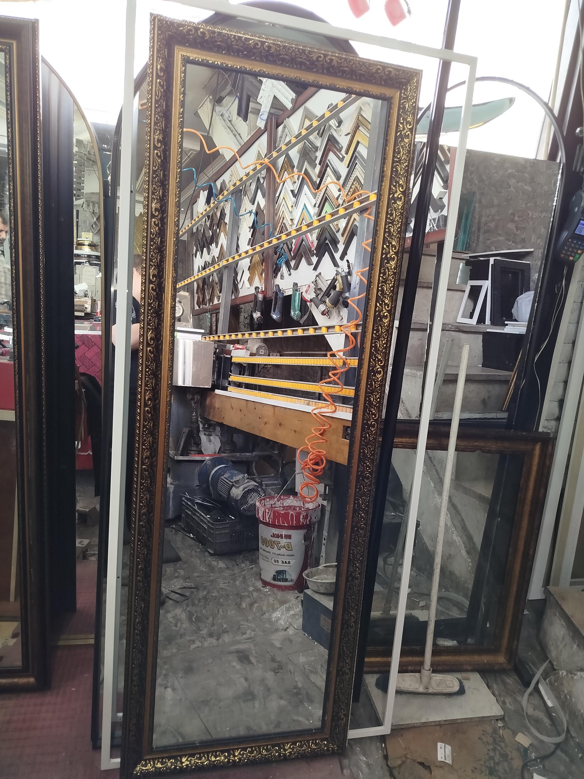 عکس قاب عکس مهیار