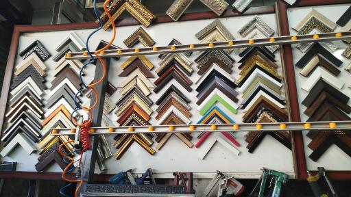 عکس قاب عکس مهیار