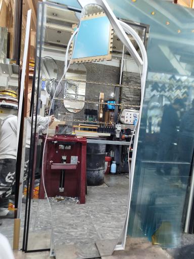 عکس قاب عکس مهیار