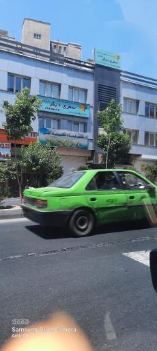 عکس دفتر خدمات الکترونیک شهر ۶۰۴