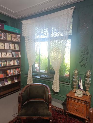 عکس شهر کاغذی