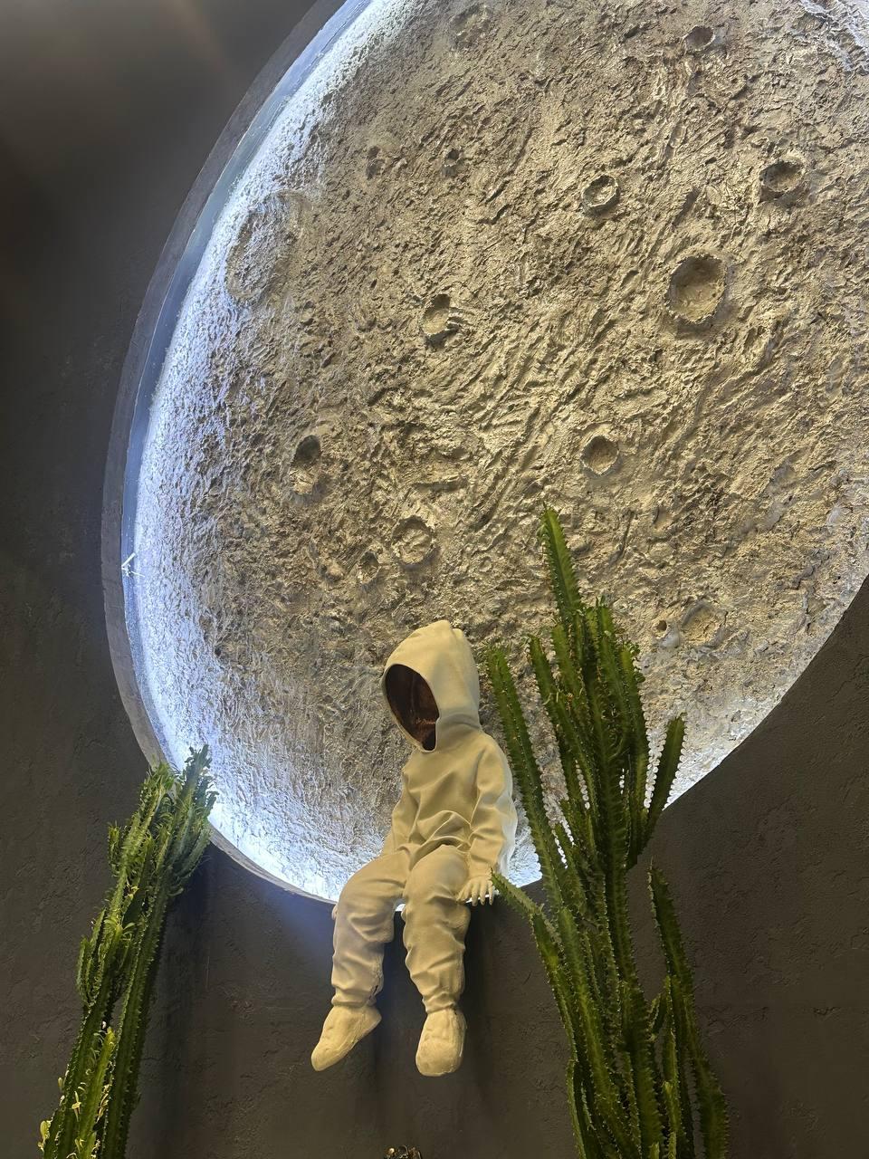 عکس کافه رستوران لازارو