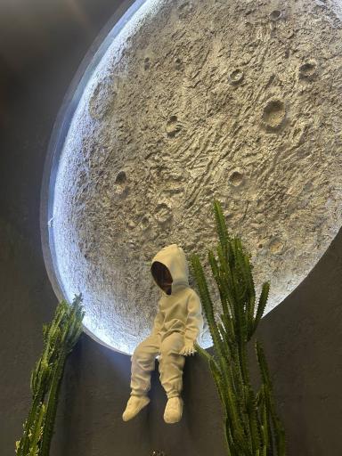 عکس کافه رستوران لازارو