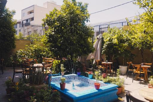 عکس شهر کاغذی