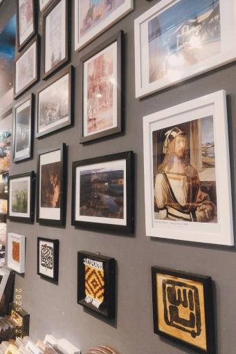 عکس شهر کاغذی