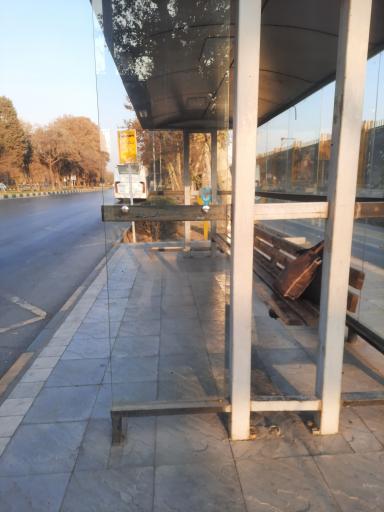 عکس  میدان فردوسی